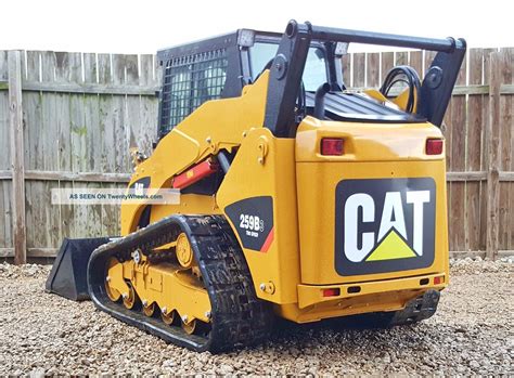 skid steer ctl|Compact Track Loaders .